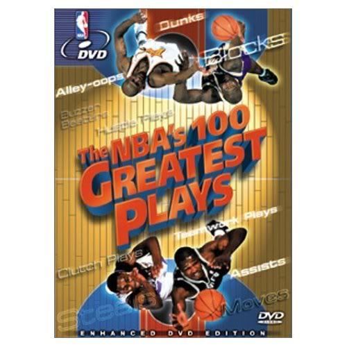 DVD basket ball